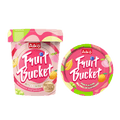Fruit Bucket Ice Cream - 24 Count Case