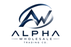 Alpha Wholesale - Home