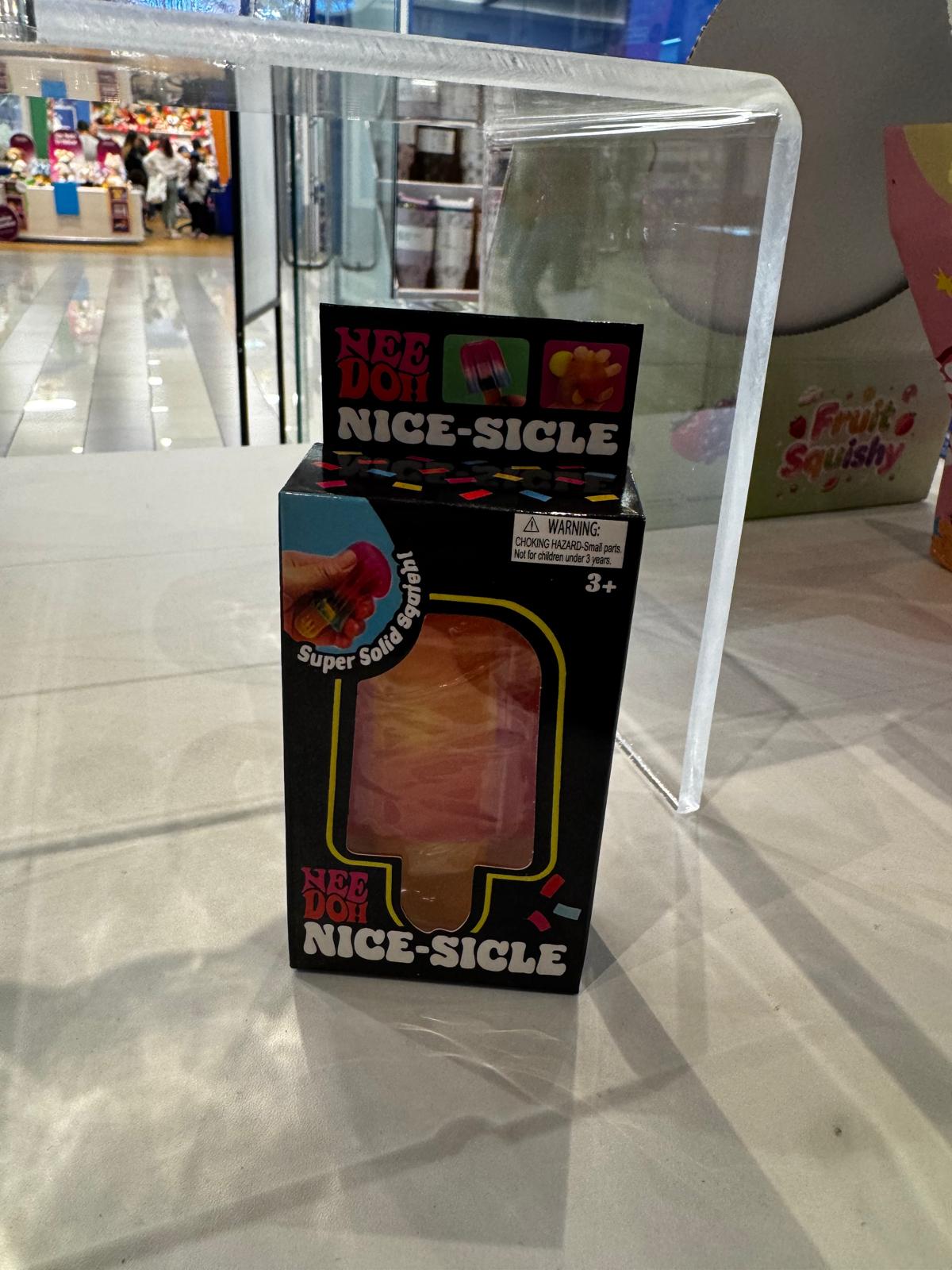 Nice Slice Needoh - Case of 12 – Alpha Wholesale